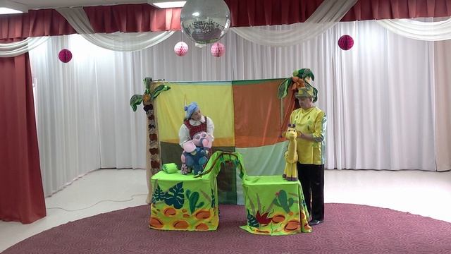 Летающий слонёнок смотреть онлайн