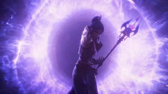 Бой Медведя-Оборотня с армией демона. смотреть онлайн