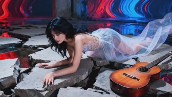 Eclipse of the Infinite Strings – Arcane Metal Beyond Reality