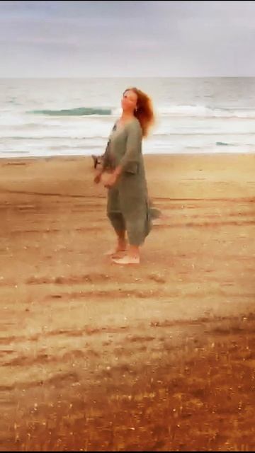 Сквозь пелену дождя