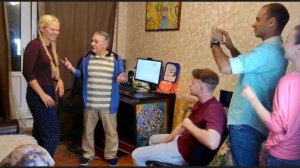 Ключ к Вашему будущему! Новогодний вебинар-маскарад Хасая Алиева с установкой желаний на 2026 год