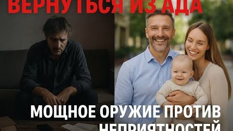 Депрессия. Зависимость. Он вернулся к нормальной жизни и справился с последствиями проблем . смотреть онлайн