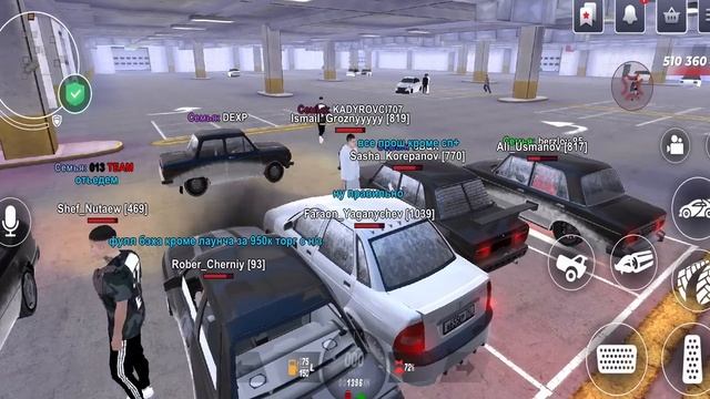 СКАМЛЮ АВТОРЫНОК на БЛЕК РАША! МЕНЯ СПАЛИЛ ТУПОЙ АДМИН BLACK RUSSIA смотреть онлайн