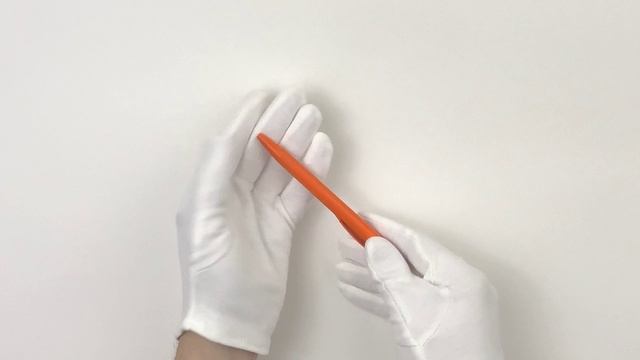 Ручка IGLA COLOR, Оранжевая 1031.05 смотреть онлайн