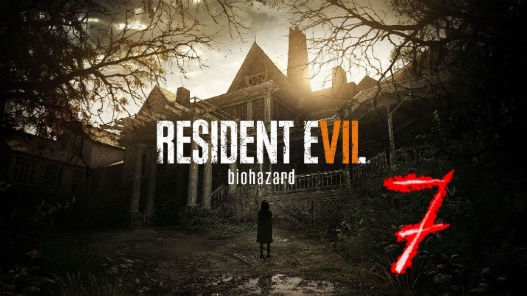 Прохождение Resident Evil 7: Biohazard - ЧАСТЬ 7 смотреть онлайн