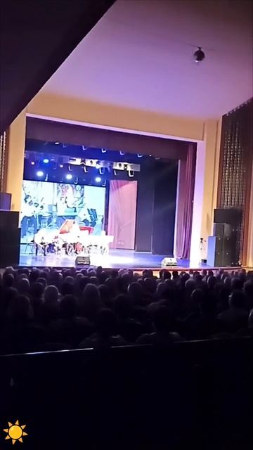 #ансамбльаккорд #саратов #концерт #золотыемелодии #советскаяэстрада #событиедня #18ноября2024год #об смотреть онлайн