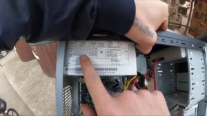 Как_я_зарабатываю_лазая_по_мусоркам_Dumpster_Diving_RUSSIA_#