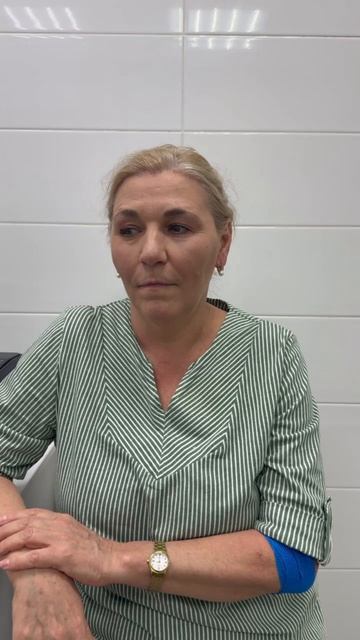 Часть 4. Итоги лечения. Заключительный отзыв о стоматологии АниДент.