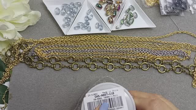 5 Видов Фурнитуры, Которые Необходимо Иметь Мастеру смотреть онлайн