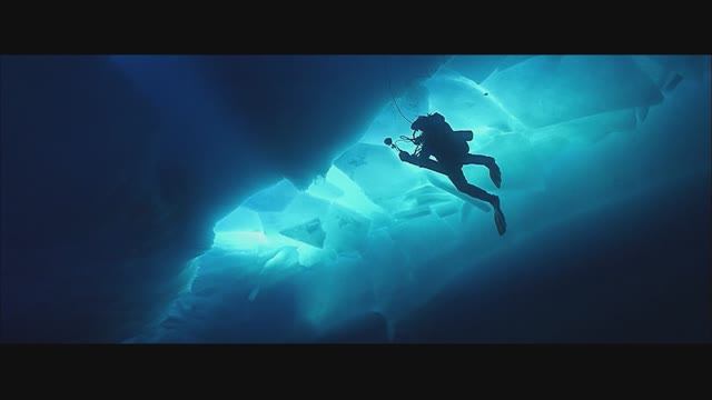 Экспедиция за Полярный круг – 3 и 4 января на канале ТОЧКА.РФ смотреть онлайн