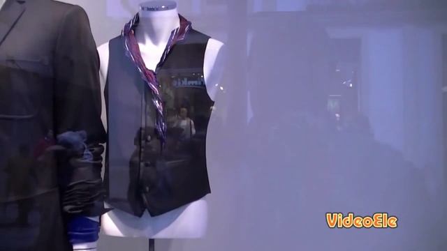 VideoEle - La Ropa, Nivel A2 (Subtitulado)