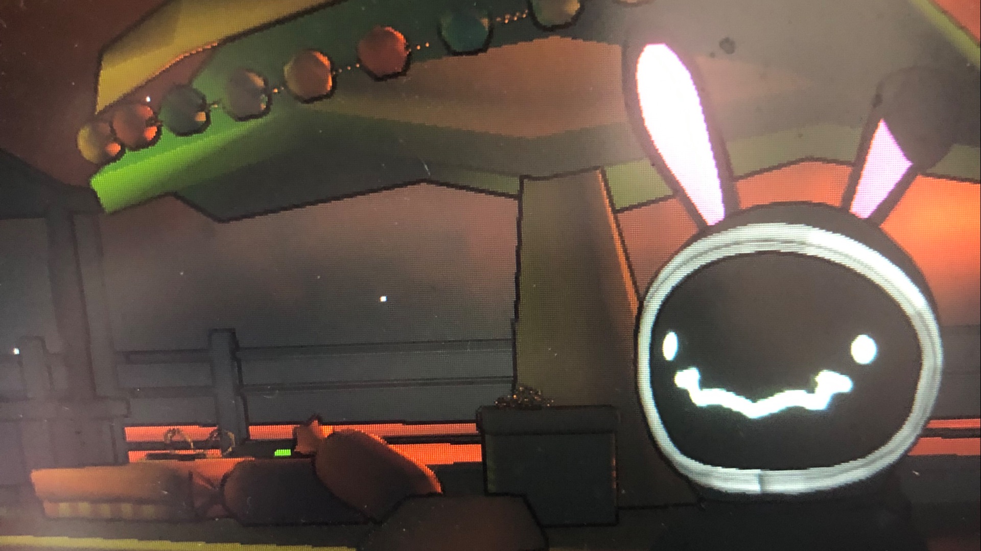 Смешные моменты в Impostor 3D смотреть онлайн