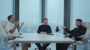 Подкаст от агентства «Aurelian» с нашими клиентами