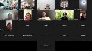 Я и деньги. Расстановки на деньги и финансы. Матвеева Надежда.