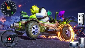 Машинки летают и прыгают! Развивающие мультики Машины помощники. Мультфильмы про машинки