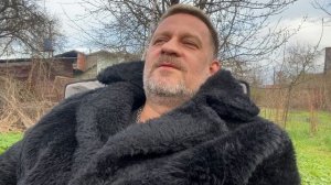 Ты в 50 лет нужен всем женщинам.