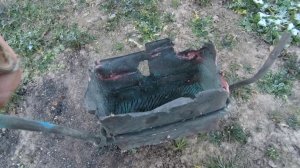 Не ожидал, что столько меди. Разбор газовой колонки ВПГ-18