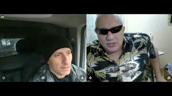 Упёртость это не только тупость, но и нервный смех.