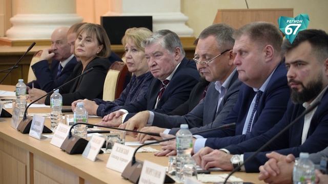 Патриарха Кирилла поддержали в Смоленске смотреть онлайн