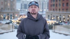 Бег Зимой. Как одеваться? Экипировка для Зимнего Бега. Одеваемся слоями и что такое Гамаши?