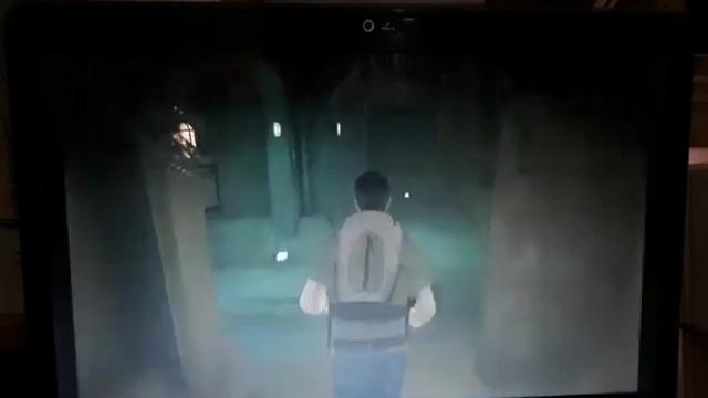 LOST._Прохождение_7._Необычная_концовка.U смотреть онлайн