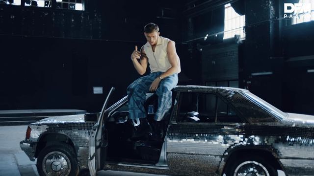 FAST BOY/Raf — Wave смотреть онлайн