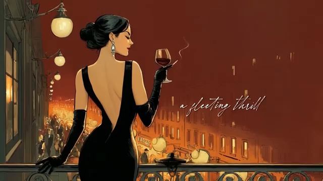 Vintage Retro Jazz Classics 🎷 1940s Nostalgic Jazz Vibes Playlist