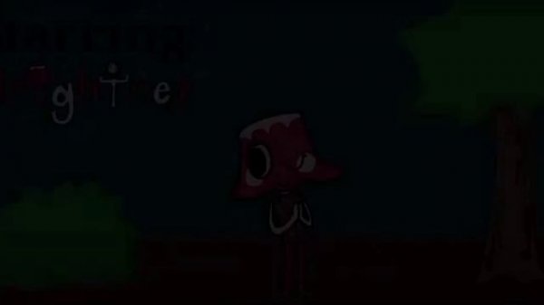 The dandy's world show intro