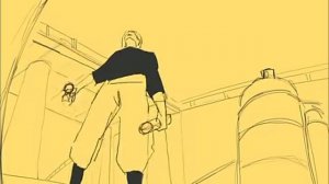 Майншилд опенинг: Ямакаси