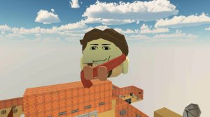 топ 4 ответок от токсиков в чикен Ган