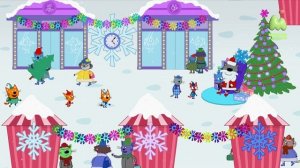 Три кота [марафон]