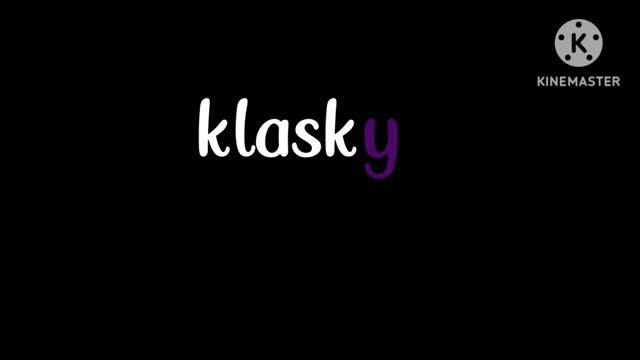 klasky csupo nightmares logo (FREE TO USE IN EFFECTS VIDEOS) смотреть онлайн