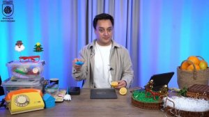 Крутая игра для развития коммуникации у детей