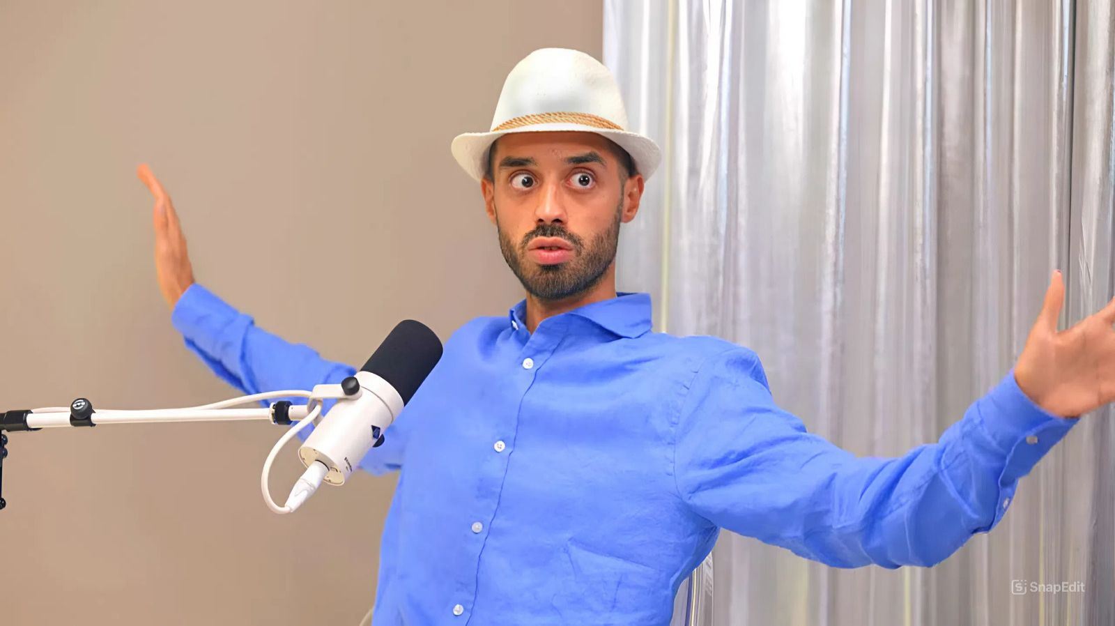 Как БЫТЬ в МОМЕНТЕ ЗДЕСЬ и СЕЙЧАС, когда всё вокруг Рушится и Раздражает. Анар Дримс смотреть онлайн