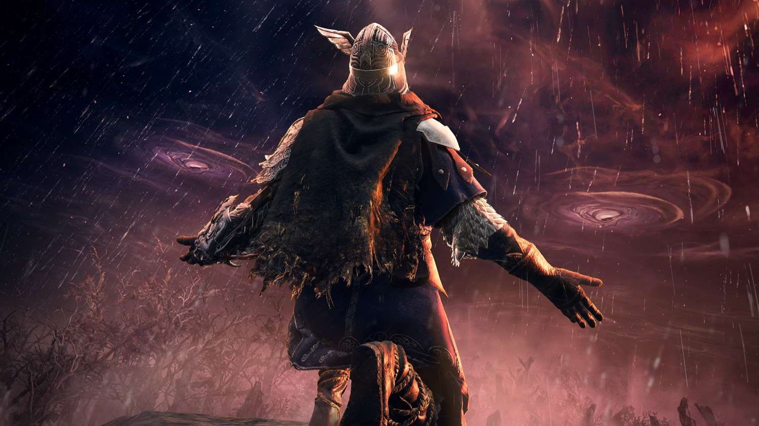 Elden Ring Nightreign