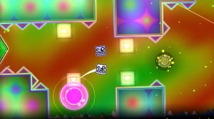 [4K] "Dark Odyssey" by JonathanGD