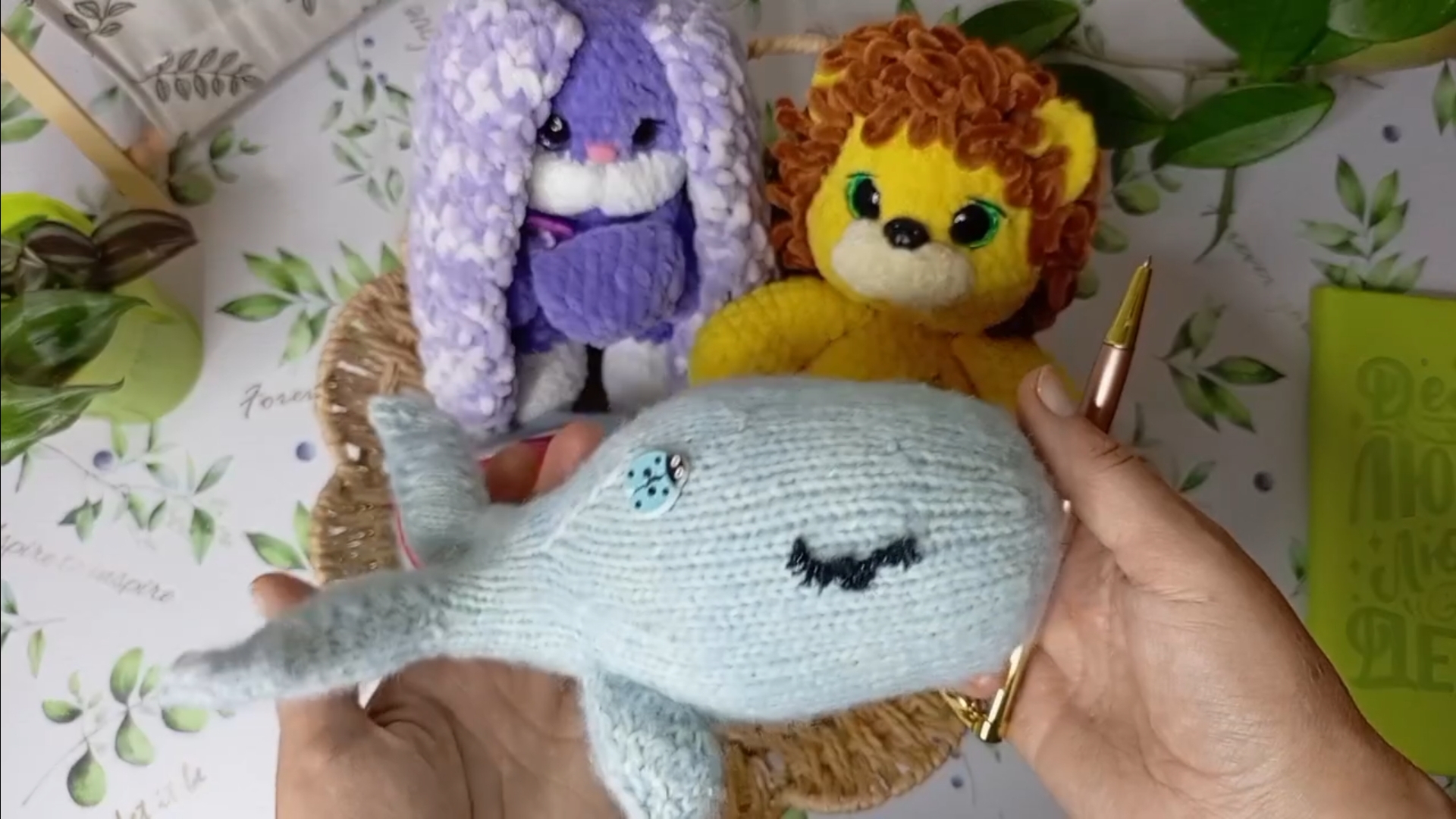 СП "Коробка с карандашами" Возвращение😉 смотреть онлайн