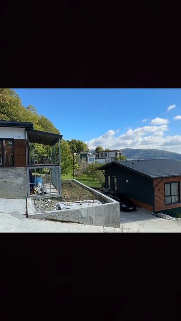 Почему дилеры переходят на ЛСТК и больше не хотят возвращаться к деревянным каркасам? смотреть онлайн