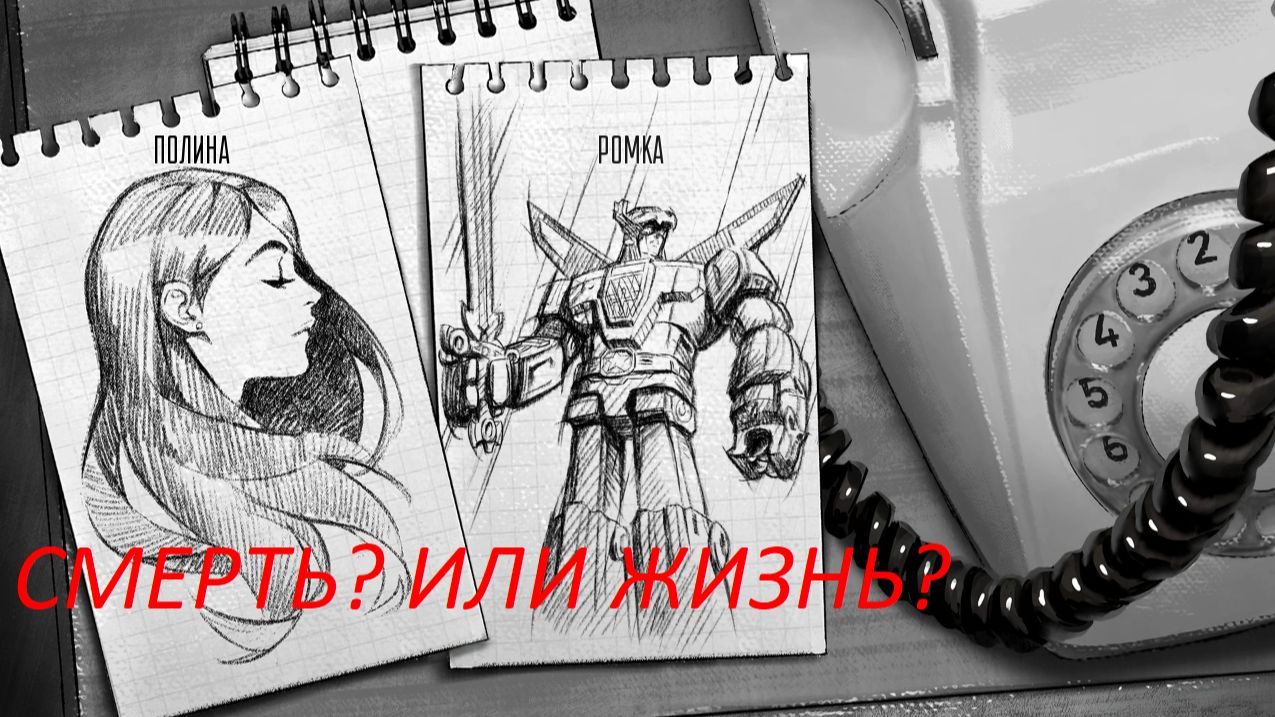 ЗАЙЧИК(Tiny Bunny) 5 ЭПИЗОД ХОРРОР.ПРОХОЖДЕНИЕ.БЯША ТЁЛКА А РОМКА В СУГРОБ БАШКОЙ.8*ЧАСТЬ