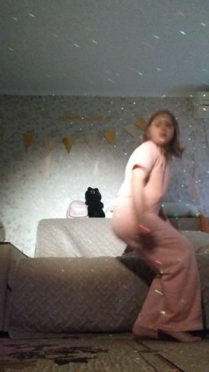 обожаю А ну-как давайку