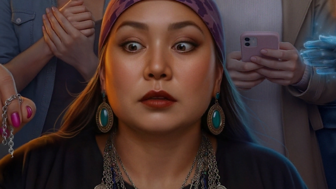 Залив надежды | 2 том | 4 серия смотреть онлайн