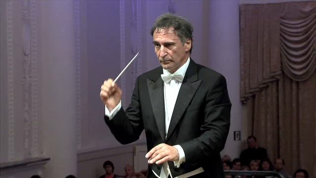 РАСО Всероссийский форум симфонических оркестров. Екатеринбург   2014 г.