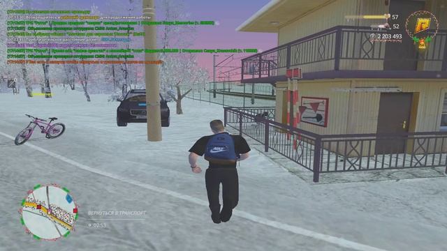 Grand Theft Auto San Andreas 2025.12.17 - 17.14.54.05.DVR - Trim смотреть онлайн