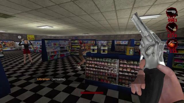 POSTAL 2 - Paradise Lost