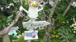 сад🍃🍃🍃🌼🌼🌸