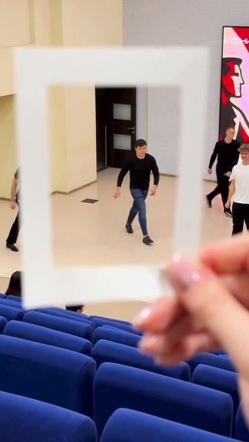 Мисс и Мистер первокурсник ИЭиУ смотреть онлайн