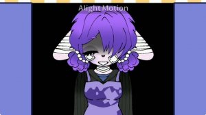 Happy ending ( Terrible Mouse fanmade animation ) AU