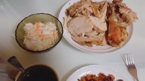 Моё меню на день Что я ела что бы не повышался сахар