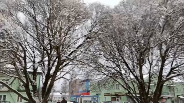 #зимняя сказка у нас в городе смотреть онлайн