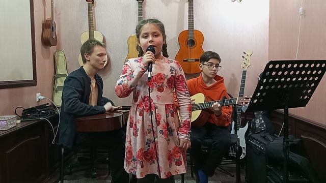 Песня о медведях. Живой звук. смотреть онлайн